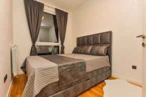 Apartman Bulevar Una